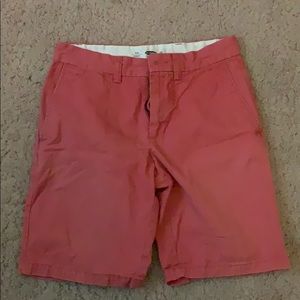 Slim fit men’s old navy shorts